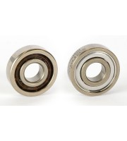 Novarossi front ball bearing steel for .12 / crankshaft 11.9
