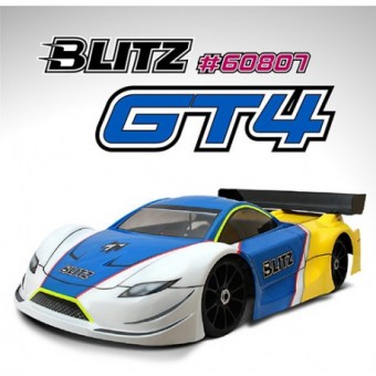 Blitz GT4-1mm