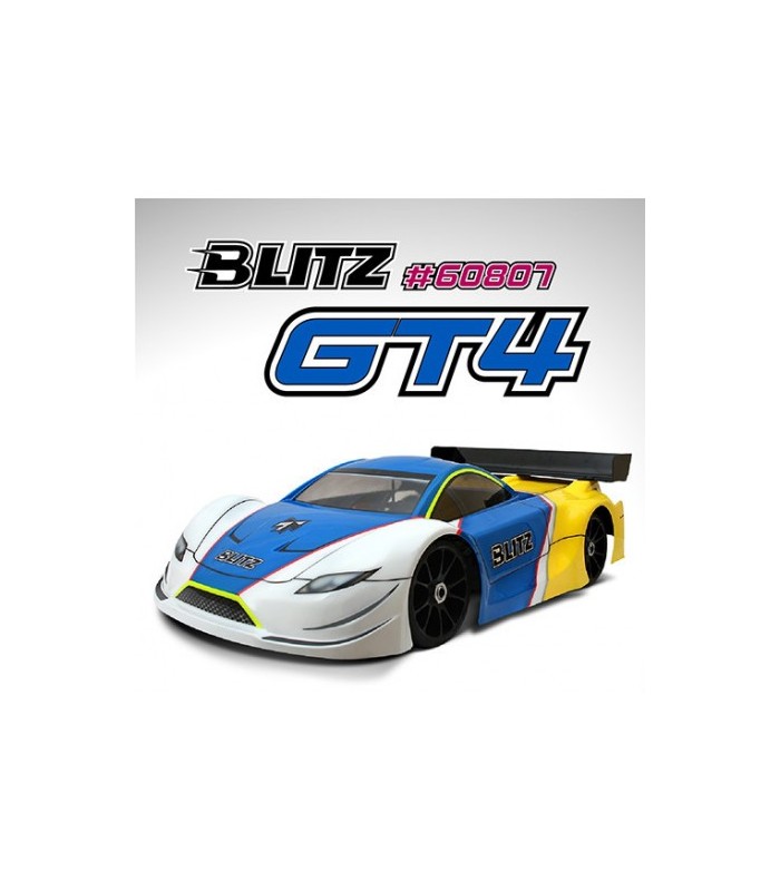 Blitz GT4-1mm