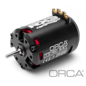 ORCA Motor RX3 9.5T Sensor