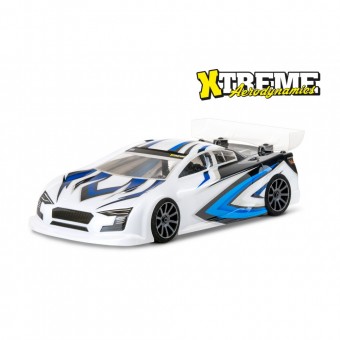 Xtreme Aerodynamics CZ1