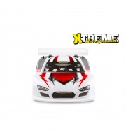 Xtreme Aerodynamics Twister Speciale