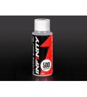 INFINITY SILICONE SHOCK OIL 500 (60cc)