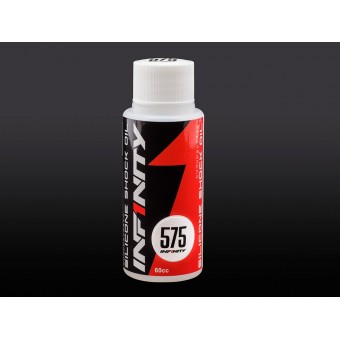 INFINITY SILICONE SHOCK OIL 575