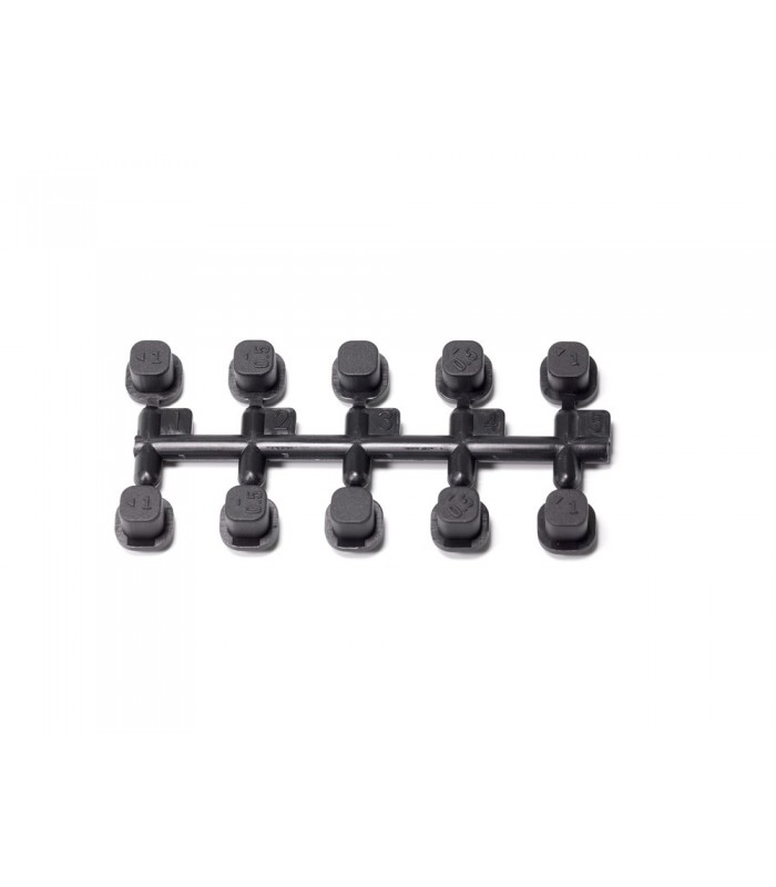 ECCENTRIC BUSHING SET