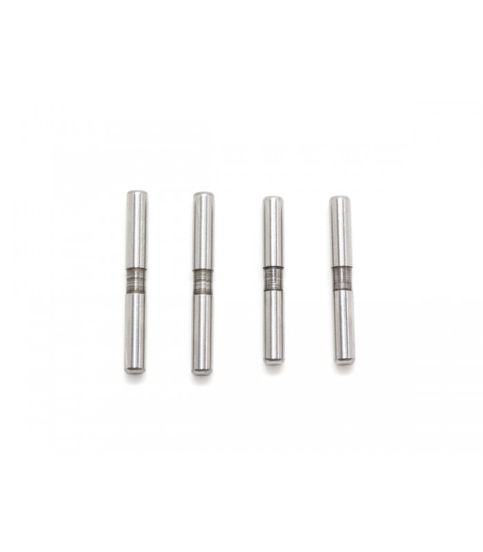 LOWER ARM OUTER SHAFT