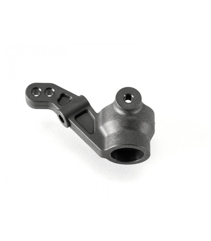 VZ STEERING BLOCK GRAPHITE SUPER HARD