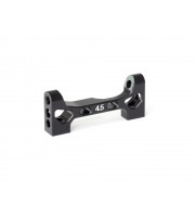 ALU LOWER SUSPENSION BLOCK -B44,5