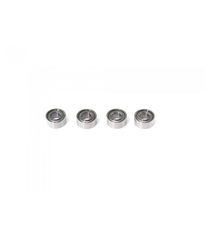 BALL BEARING 3x6x2,5