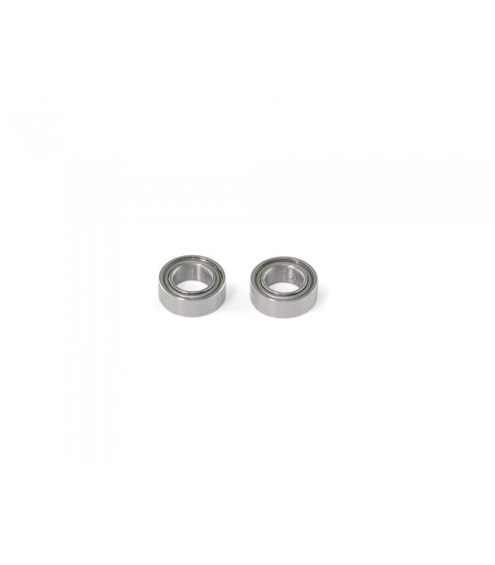 BALL BEARING 4x7x2,5