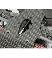 ALU FRONT CHASSIS STIFFENER