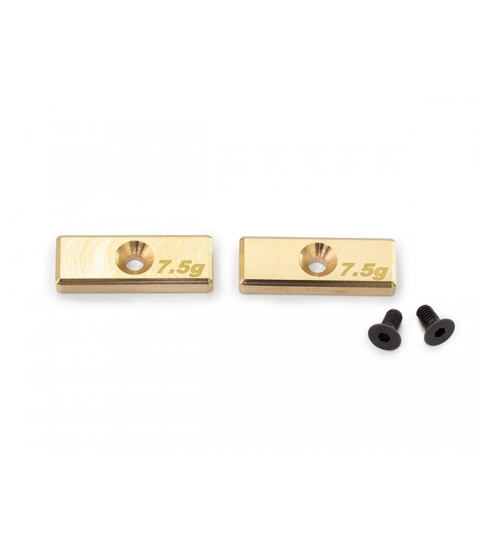 CENTER BALANCE WEIGHT 7,5g