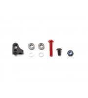 FRONT BELT TENSIONER SET