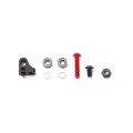 FRONT BELT TENSIONER SET