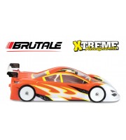 Xtreme Aerodynamics Brutale
