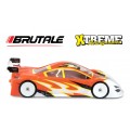 Xtreme Aerodynamics Brutale
