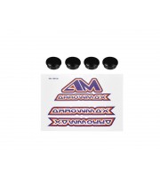 Arrowmax AM-499007 Tool Caps