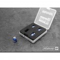 Bittydesign Body Post Marker kit Blue 1/10