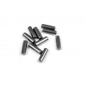 HUDY  - SET OF REPLACEMENT DRIVE SHAFT PINS 3x10 (10)