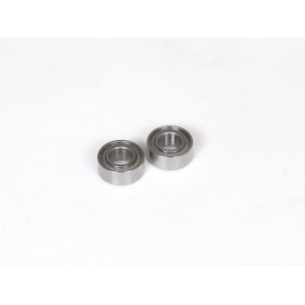 GIMAR clutchbell ball bearings 5x8x2.5mm