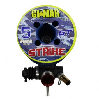 GIMAR Strike GT