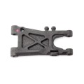 INFINITY REAR PRS SUSPENSION ARM (Graphite/Super Hard)