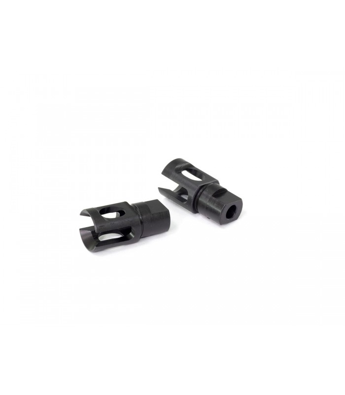 INFINITY FRONT SPOOL OUTDRIVE (2pcs)