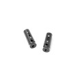 INFINITY ALUMINUM HBP MOUNT (Black/2pcs)