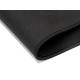 INFINITY PIT MAT “IF Pattern” (100x60cm/Black)