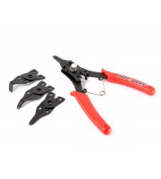 INFINITY SNAP RING PLIERS (Internal and External/10-50mm)