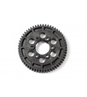 INFINITY 0.8M 2nd SPUR GEAR 58T