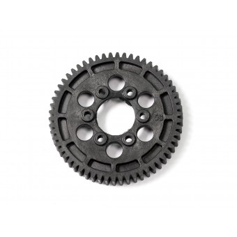 INFINITY 0.8M 2nd SPUR GEAR 58T