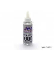 Silicone Shock Fluid 59ml 900cst 