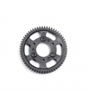 1st SPUR GEAR 58T / IF15
