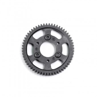 1st SPUR GEAR 58T / IF15