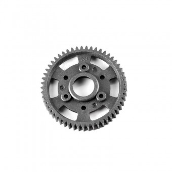 2nd SPUR GEAR 53T / IF15