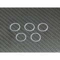 FRONT DIFF CASE O-RING (5pcs) / IF15